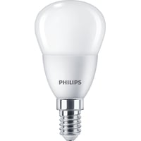 Billede af Philips CorePro LED E14 Krone mat, 470lm, 2700K, 80Ra, 5W