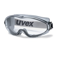 Uvex 9302.285 Ultrasonic goggle, klar