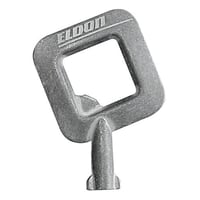 Ngle LSK505, f 5mm dobb. bit ls, metal billede