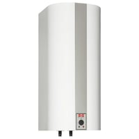 Metro Therm Combi 605C Varmtvandsbeholder, 137L, 3/8″ Spiral, 230/400V – Hvid