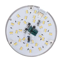 Hide-a-lite LED-lyskilde Moon Public, 3000K/4000K