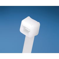Kabelbinder PLT, 7,6 x 556 mm, natur (50) - Panduit