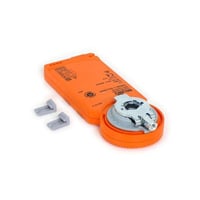 Spjldmotor uden kabel, Dantherm 077231-2