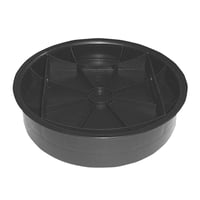 Wavin 315 mm l?g med h?ndtag og gummiring til opf?ringsr?r