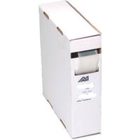 Krympeslange UL 19/6 mm, 3 meter, klar - M300