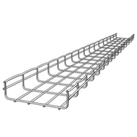 GITTERBAKKE CF 54/100-X