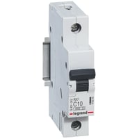 Billede af Automatsikring RX3 C 13A 1P, 1M, 6kA