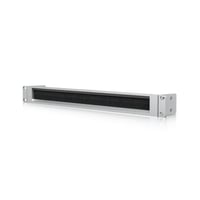 Ubiquiti Rack Mount OCD Panels, 1U, brush