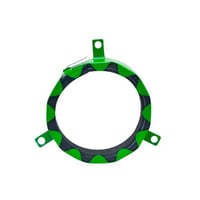 Brandmanchet, 125 mm billede