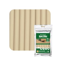 Wood Repair knastfyld kompakt, ask