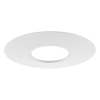 LEDVANCE Spot ring 180mm hvid