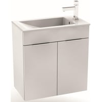 Mbelpakke Cube 600x340mm 2 Lger Mathvid