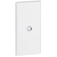Legrand Drivia dr, 3x13 modul, hvid