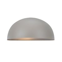 Scorpius Maxi udendrs vglampe, E27, sand – Nordlux
