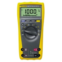 Billede af Multimeter 179