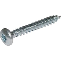 Spunskrue PH TX20, 4,0×70, elfz – Dresselhaus – 300 stk