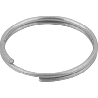 Nglering D: 23, rustfrit stl - Kipp