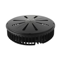 Pluvia bladfang, 290 mm, 95 mm