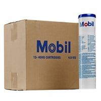 Mobil Unirex N 3, 400G