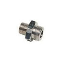 Brystnippel 0172 12 21mmx1/2 - 10 stk