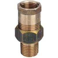 Viega Forskruning, 1″, Rdgods