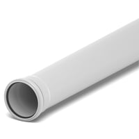 RAUSILENTO rr, 75/250 mm - Rehau