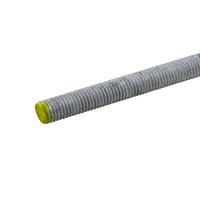 Gevindstang M12 x 2000 mm, FZV, DIN 976