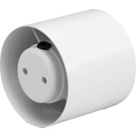 Pax viaduct kanalventilator 98, 16W, 137m/h, 37dB, IP23