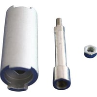 Mercury spindelforlnger til 3/4"-1" og 22-28mm press