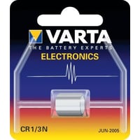 Foto batteri Lithium 3,0V 170mAh - 10 stk