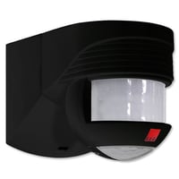 B.E.G. bevgelsessensor LC-Click-N 140, krybezone - sort