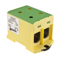 Ouneva Otl Isoleret Universalklemme, 2 x (35-240) mm, Al/Cu, PE