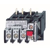 Benedict B&J termorelæ U12-16E, 0,80-1,20 A, K3