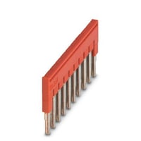 Indlgsbro FBS 10-5, 10P, rd – Phoenix Contact