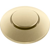 Blanco Luftknap, satin gold, til kkkenkvrn