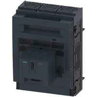 Sikringsafbryder 3NP1 NH2, 400A, 70mm flad – Siemens