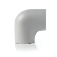 Isogena 90 bjning, 3/4″, 27/30
