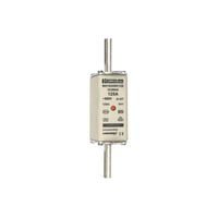 Sikring NH1 125A GL/GG 500V