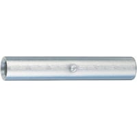 Klauke - Pressemuffe til CU 95 mm (flertrdet), 60 mm lang