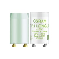 Osram Starter ST151, 4-22W