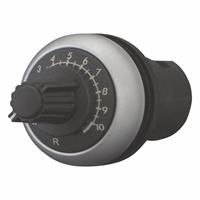 Eaton Potentiometer, 4.7 kOhm, M22-R4K7