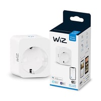 Se WiZ Smart Plug / stikkontakt, WiFi hos WATTOO.DK