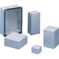 Cubo D kasse, gr, 80x120x86 - Ensto