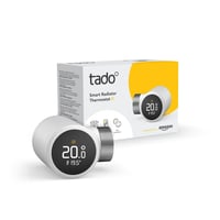 tado X Smart Radiator Termostat