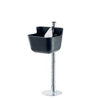 Drikkeautomat hest/kvg, 600mm, frostfri - Frostline billede