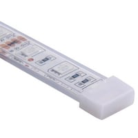 Billede af Silikone endeprop til LED strip - 10mm, vandtt IP68