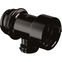 Fordelerrr Aqua Plus PPM, 1 afg., c/c50mm - Uponor