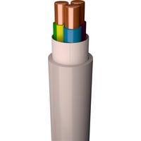 Kabel 3g2 5 Hf Let Rg100 100 Meter