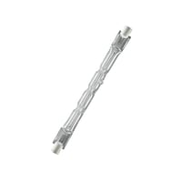 Halogenrr R7s, 250mm, 1500W, 30700lm, 2900K, 100Ra, varm hvid - Osram