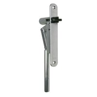 Kantrigel automatisk 2396, 22 x 173 mm, glansforzinkede